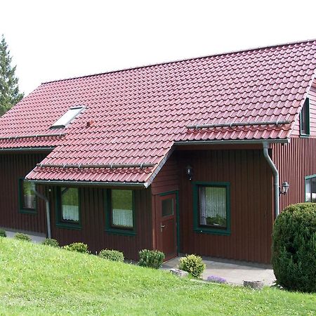 Haus Walpurga Apartment Ширке Екстериор снимка