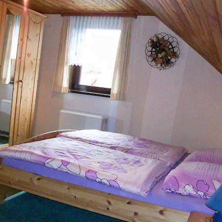Haus Walpurga Apartment Ширке Екстериор снимка