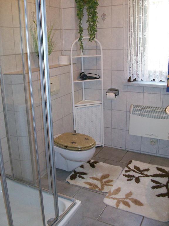 Haus Walpurga Apartment Ширке Стая снимка