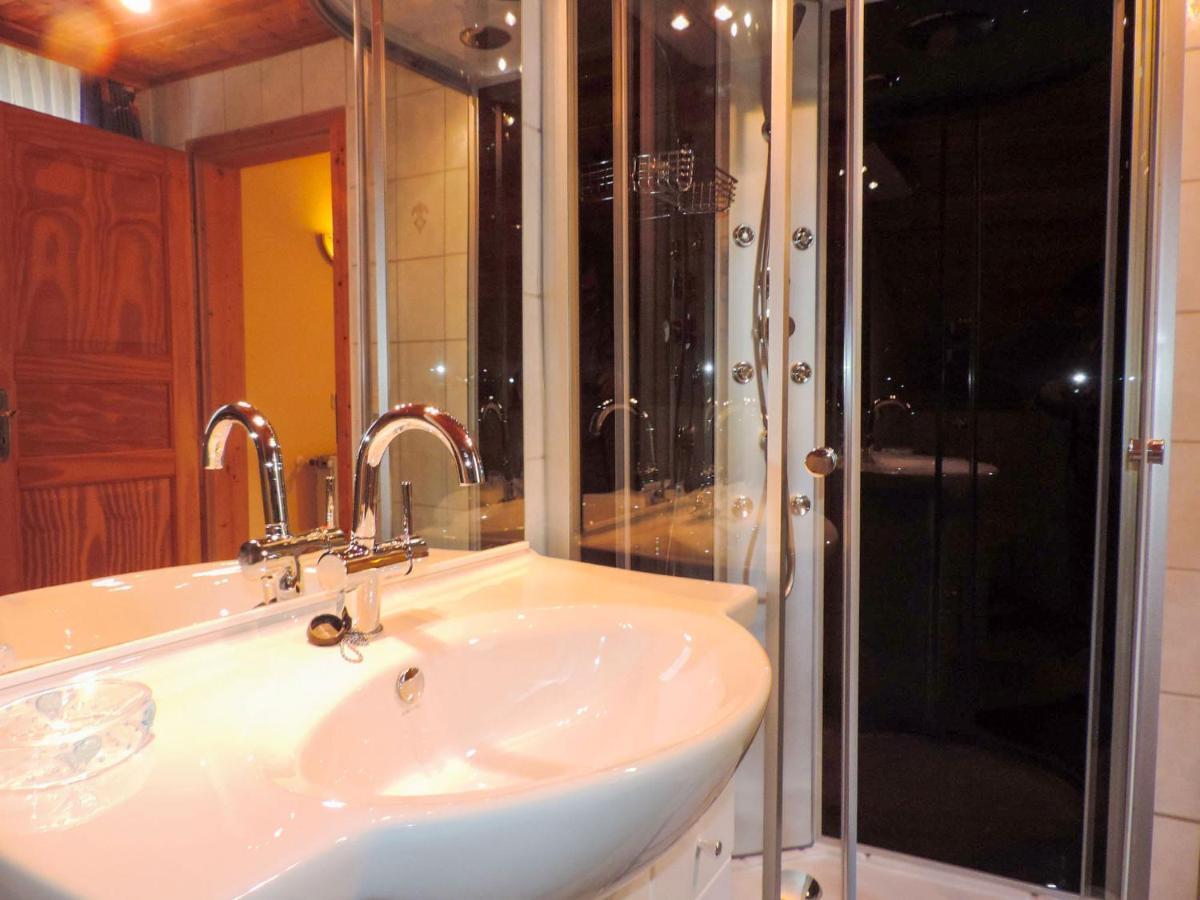 Haus Walpurga Apartment Ширке Екстериор снимка