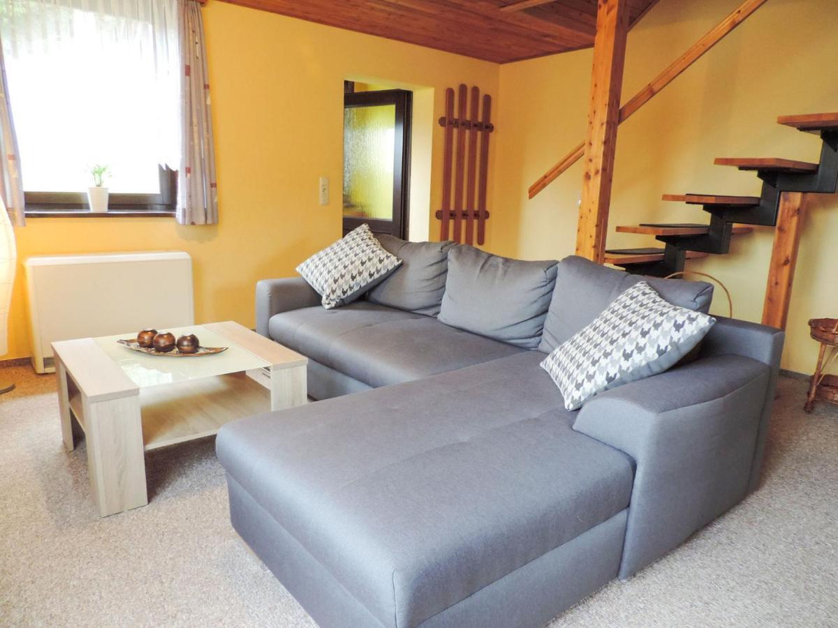 Haus Walpurga Apartment Ширке Екстериор снимка